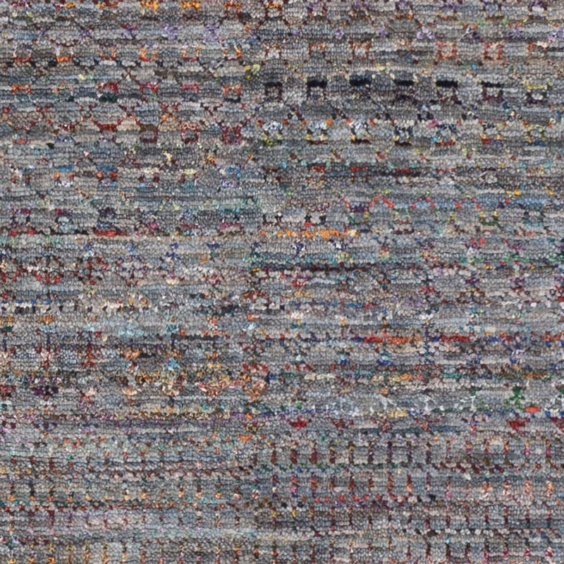 Designový koberec 152x195cm - Designerteppich