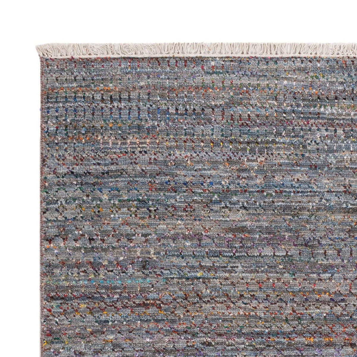 Designový koberec 152x195cm - Designerteppich