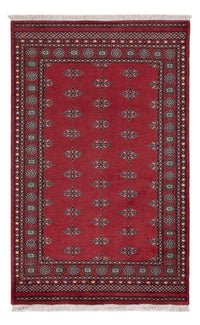 Pákistánský koberec 137x215cm - Orientální koberec – product image