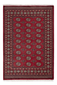 Pákistánský koberec 141x204cm - Orientální koberec – product image