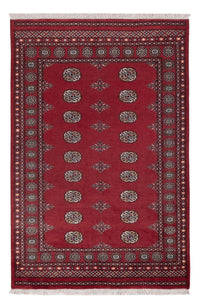 Pákistánský koberec 139x213cm - Orientální koberec – product image