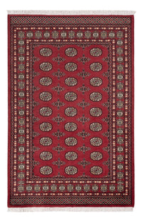 Pákistánský koberec 139x210cm - Orientální koberec – product image