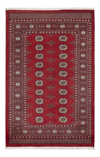 Pákistánský koberec 139x216cm - Orientální koberec – product image