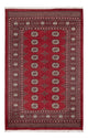 Pákistánský koberec 139x216cm - Orientální koberec