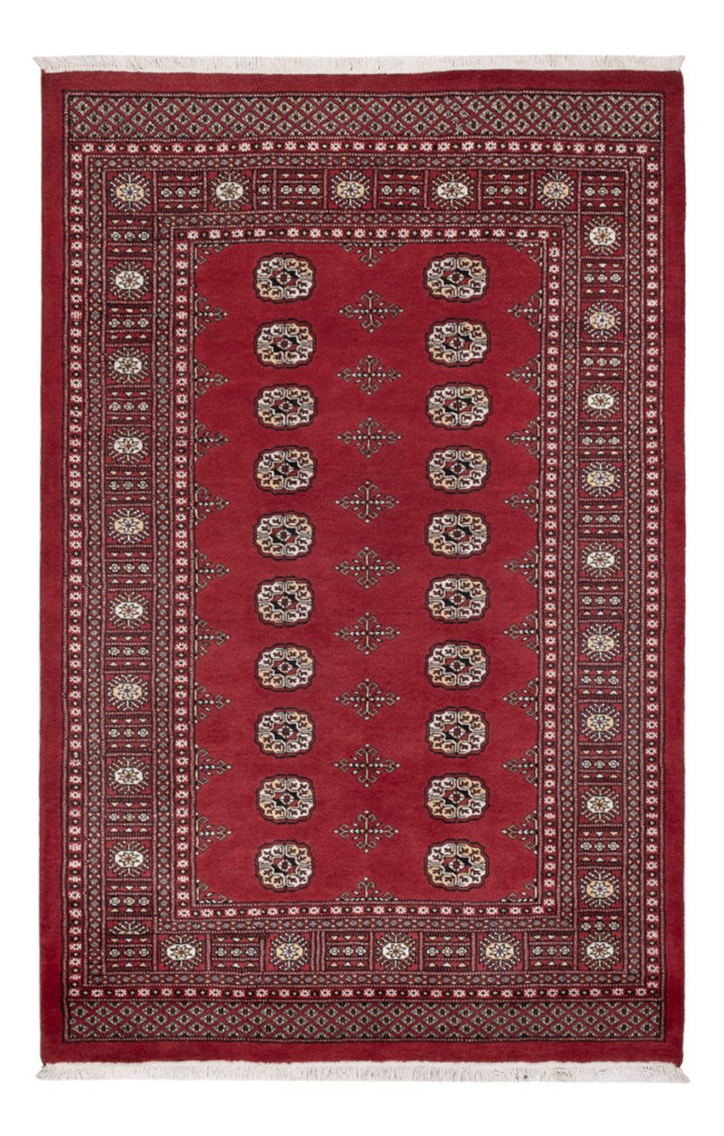 Pákistánský koberec 139x216cm - Orientální koberec