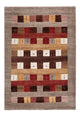 Indo Loribaft Koberec 143x204cm - Vlněný koberec