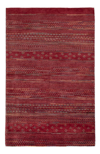 Indo Loribaft Koberec 122x192cm - Vlněný koberec – product image