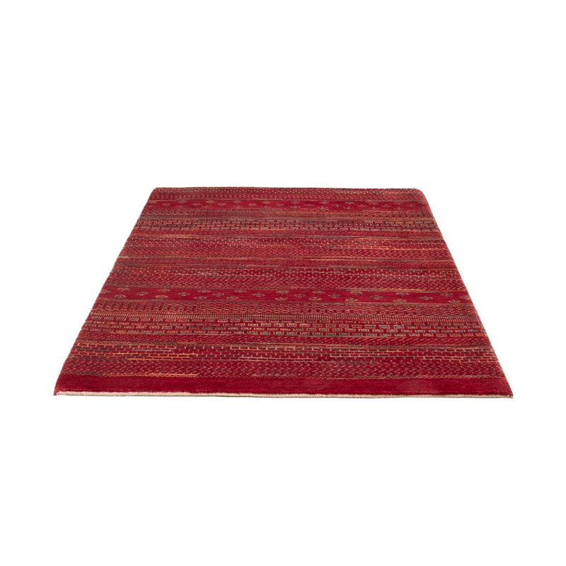 Indo Loribaft Koberec 122x192cm - Vlněný koberec