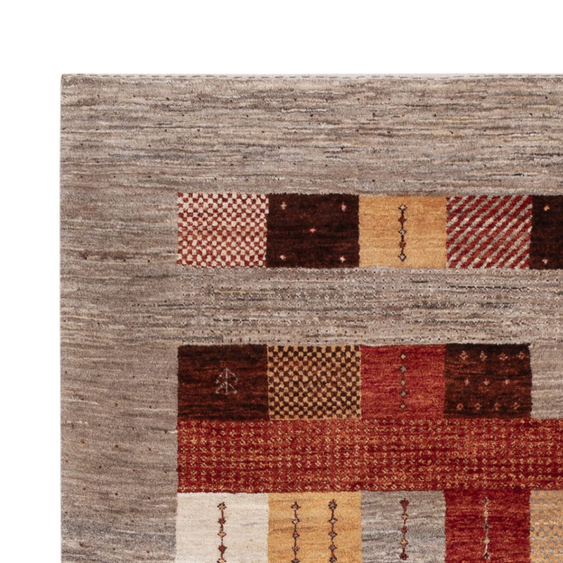 Indo Loribaft Koberec 150x205cm - Vlněný koberec