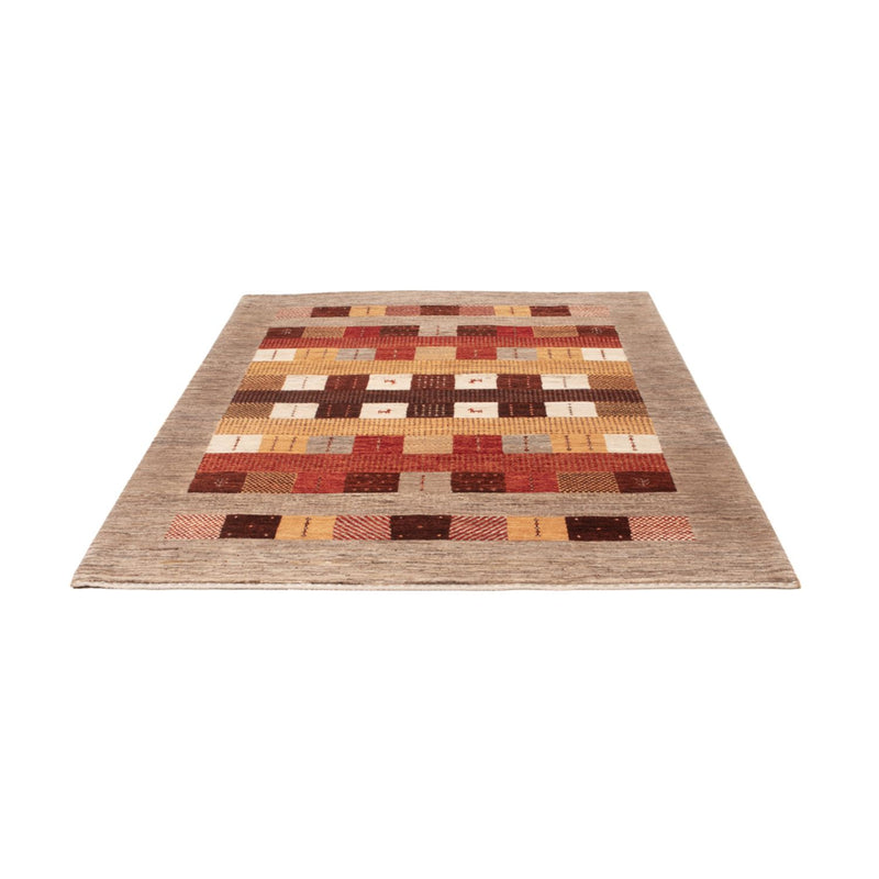 Indo Loribaft Koberec 150x205cm - Vlněný koberec