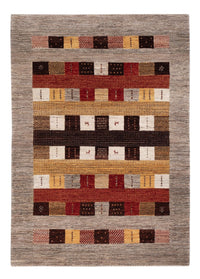 Indo Loribaft Koberec 144x205cm - Vlněný koberec – product image