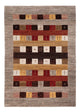 Indo Loribaft Koberec 144x205cm - Vlněný koberec