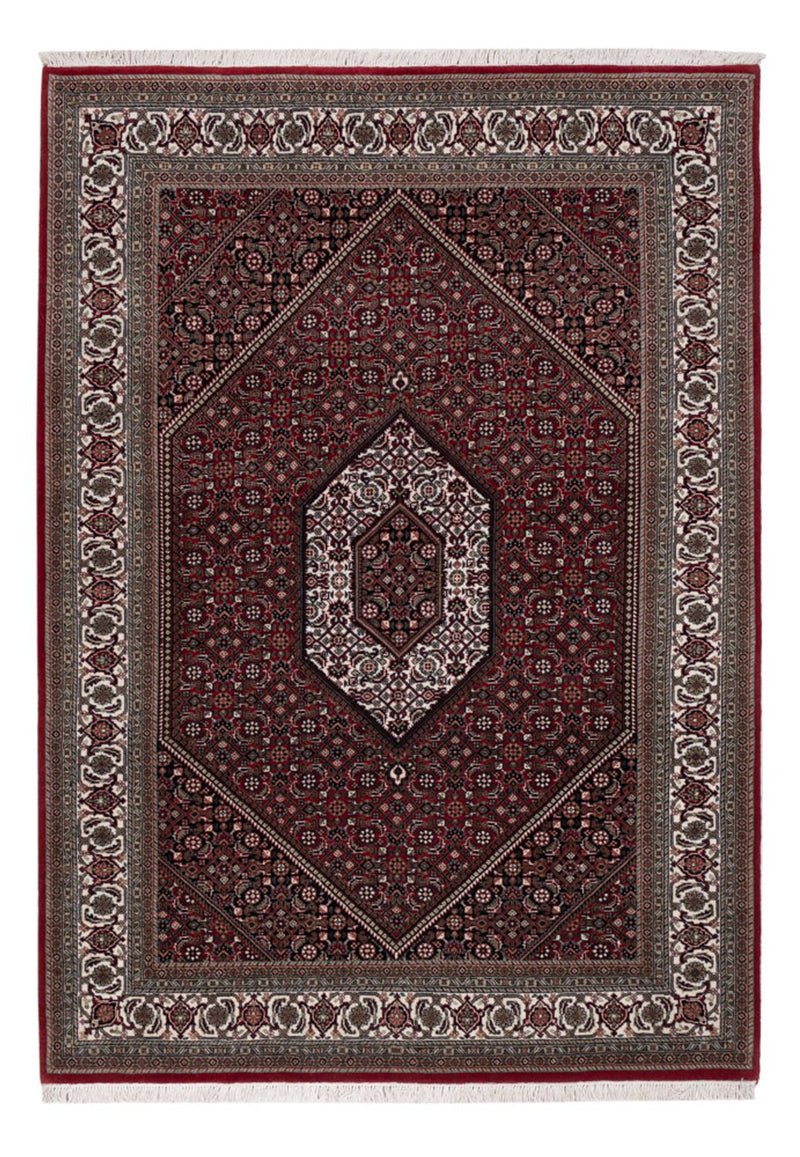 Indo Bidjar Koberec 138x202cm - Orientální koberec