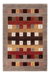 Indo Loribaft Koberec 147x216cm - Vlněný koberec – product image