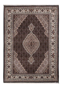 Indo Tabriz Koberec 141x196cm - Orientální koberec – product image