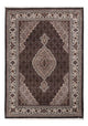 Indo Tabriz Koberec 141x196cm - Orientální koberec