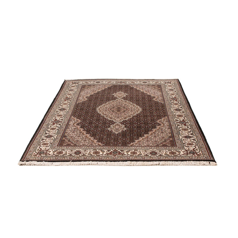 Indo Tabriz Koberec 141x196cm - Orientální koberec