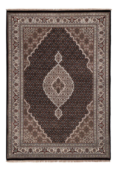 Indo Tabriz Koberec 142x204cm - Orientální koberec
