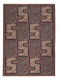 Afghánský kilim Koberec 155x215cm – product image