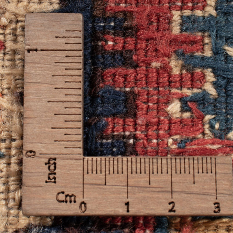Afghánský kilim Koberec 155x215cm