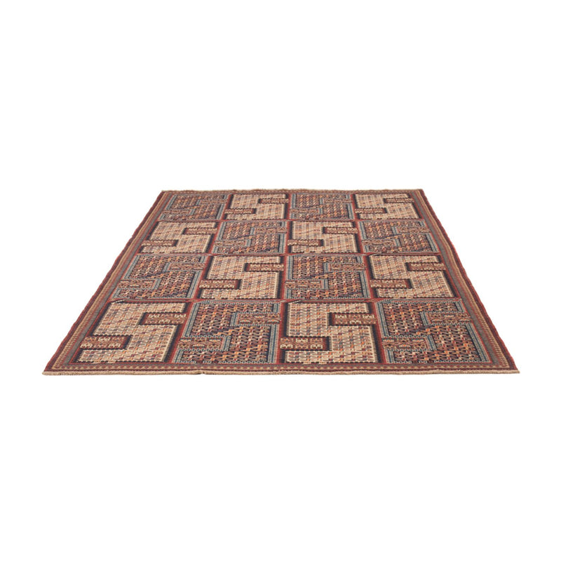Afghánský kilim Koberec 152x216cm