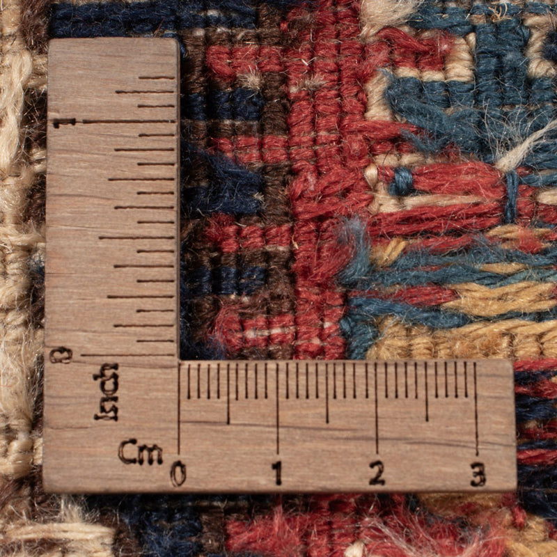 Afghánský kilim Koberec 152x216cm