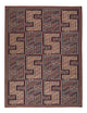 Afghánský kilim Koberec 165x207cm