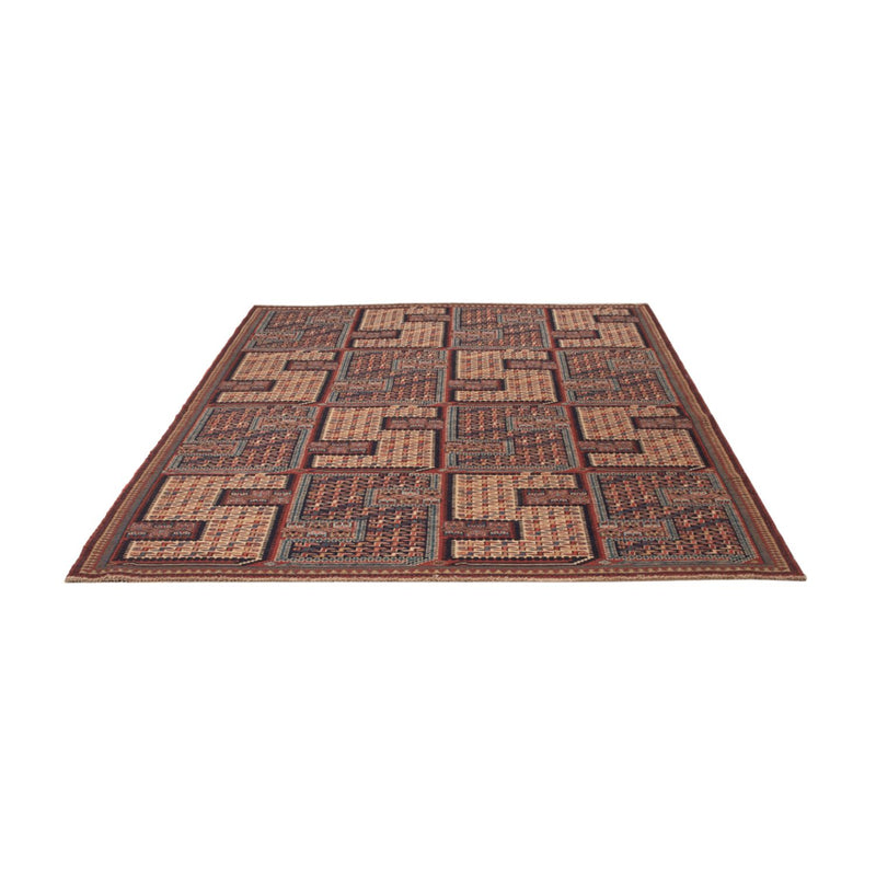 Afghánský kilim Koberec 165x207cm