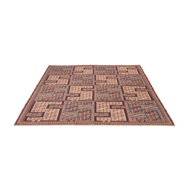 Afghánský kilim Koberec 207x165cm