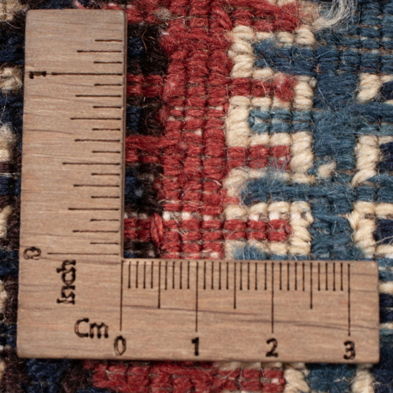 Afghánský kilim Koberec 207x165cm