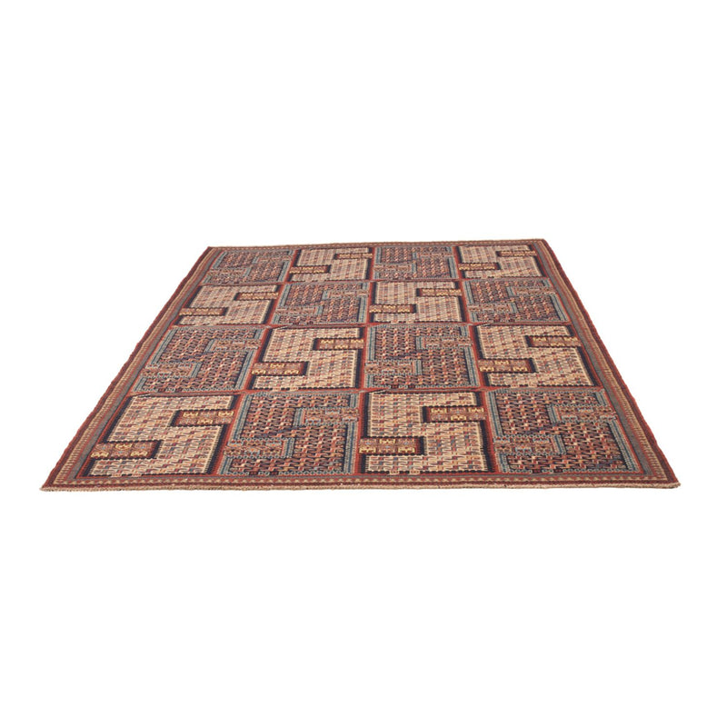 Afghánský kilim Koberec 166x205cm