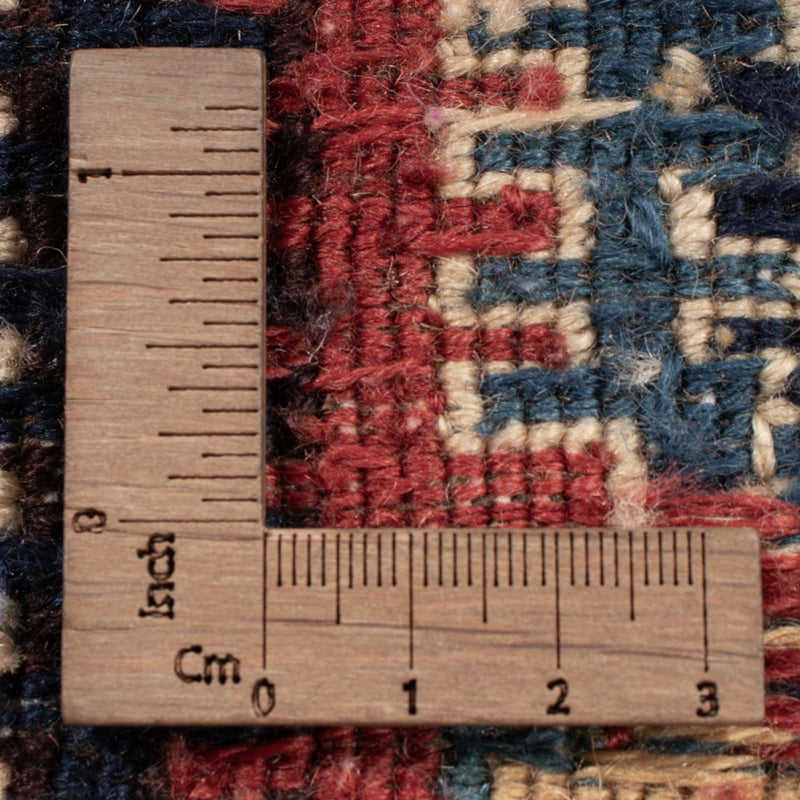 Afghánský kilim Koberec 166x209cm