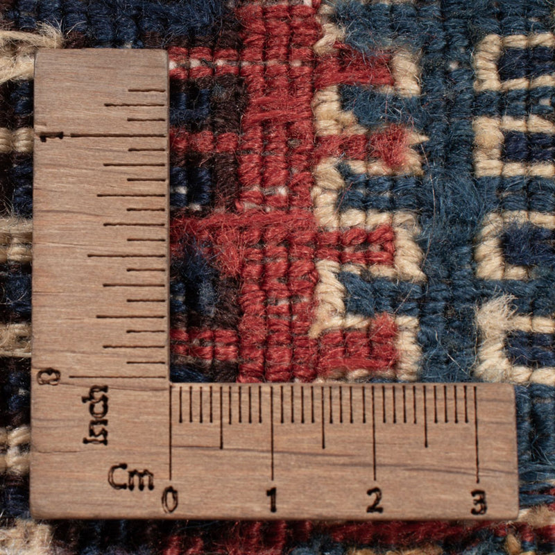 Afghánský kilim Koberec 159x215cm