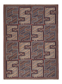 Afghánský kilim Koberec 155x214cm – product image