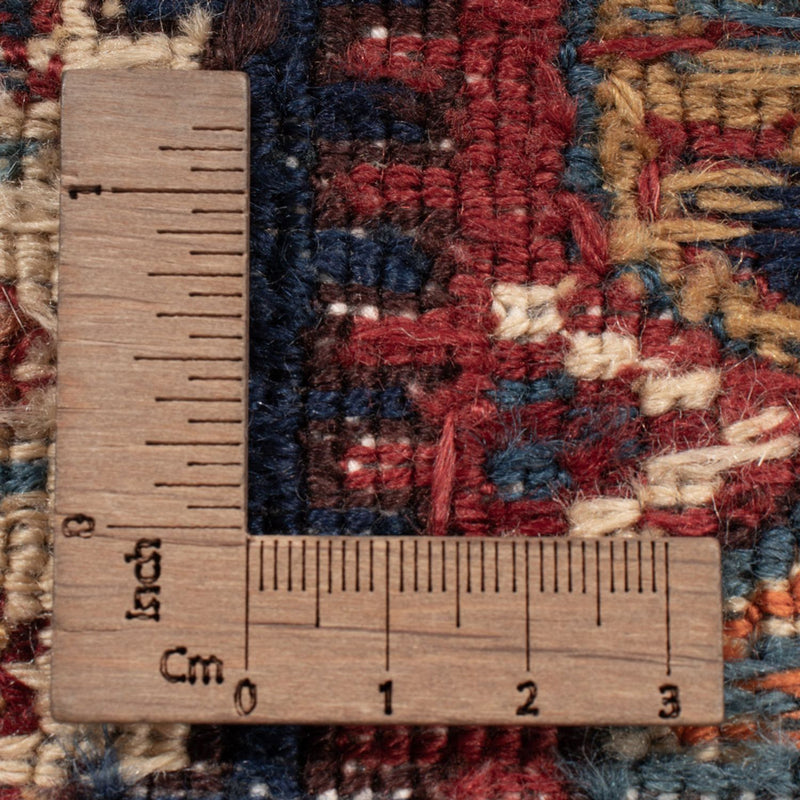 Afghánský kilim Koberec 155x214cm
