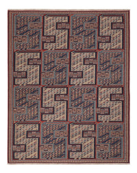 Afghánský kilim Koberec 165x208cm – product image