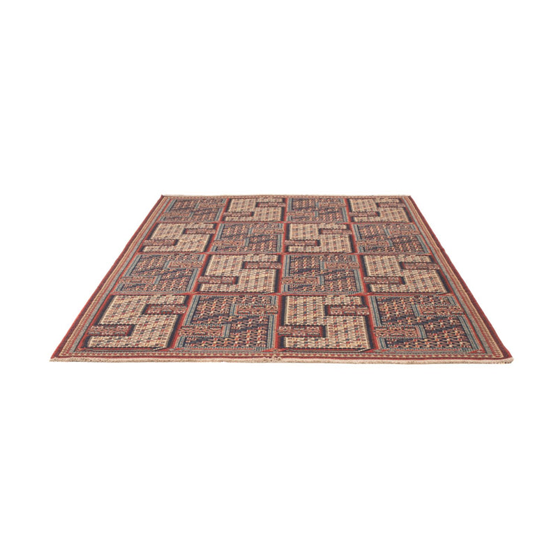 Afghánský kilim Koberec 165x208cm