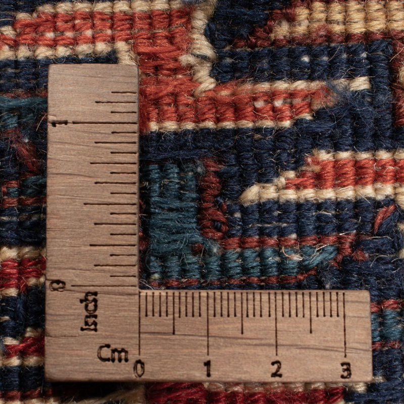 Afghánský kilim Koberec 165x208cm
