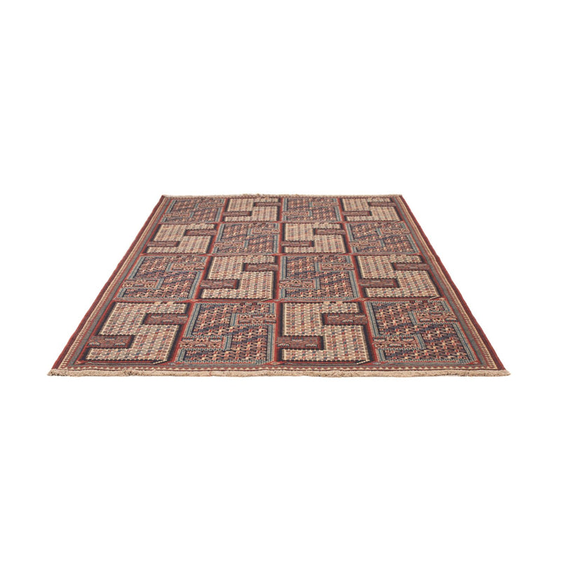 Afghánský kilim Koberec 156x223cm