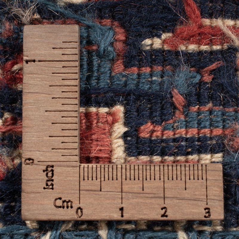 Afghánský kilim Koberec 156x223cm