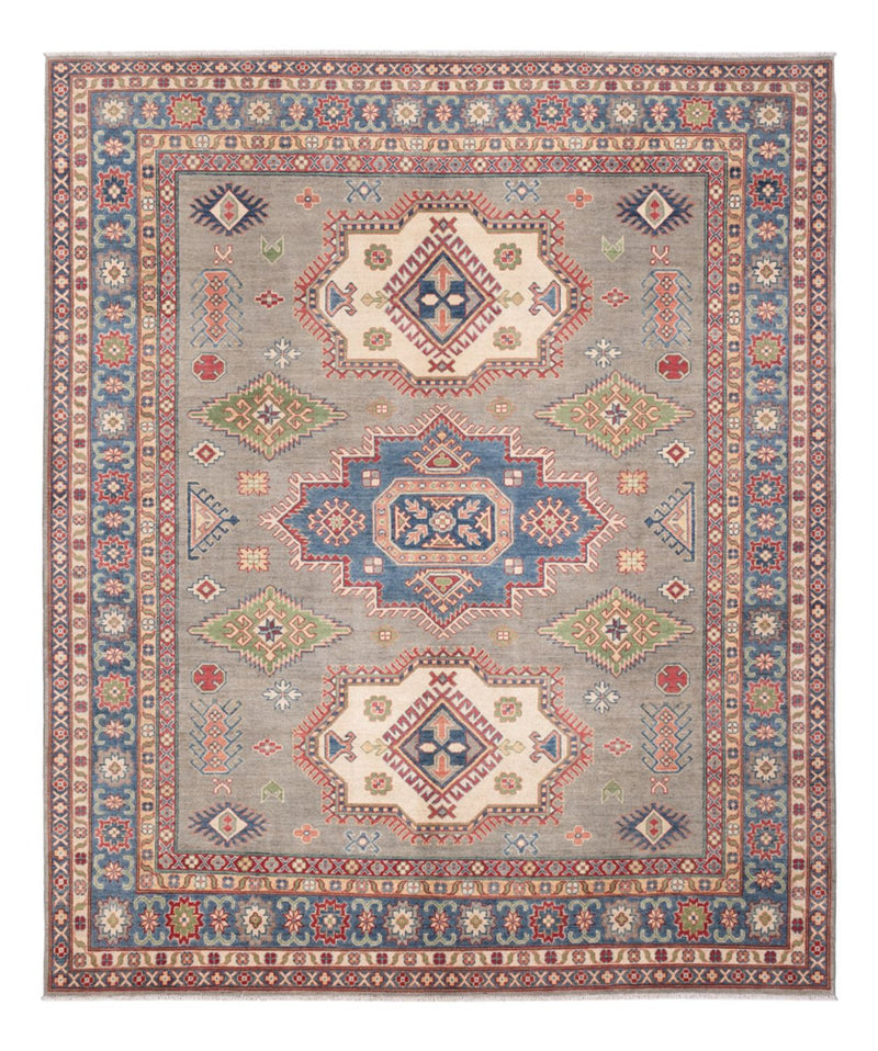Kazak Koberec 250x290cm - Orientální koberec