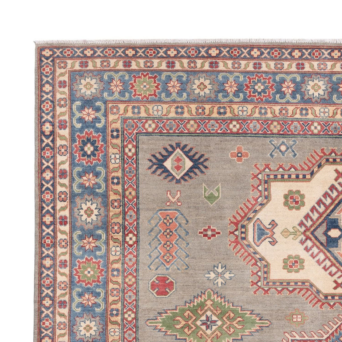 Kazak Koberec 250x290cm - Orientální koberec