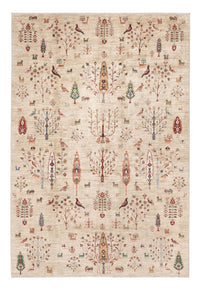 Ariana Koberec 204x293cm - Orientální koberec – product image