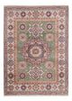 Kazak Koberec 150x202cm - Orientální koberec