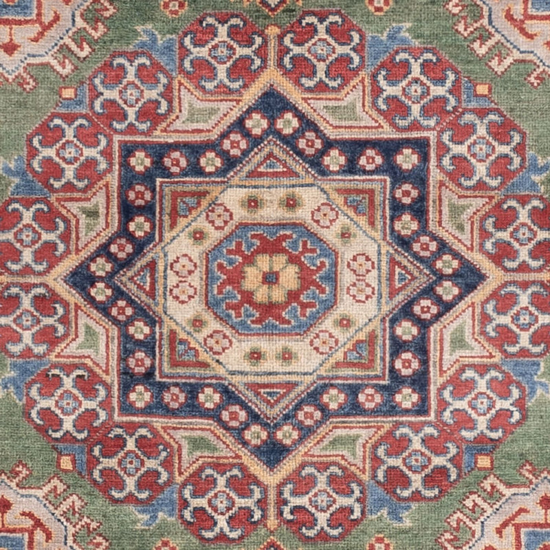 Kazak Koberec 150x202cm - Orientální koberec