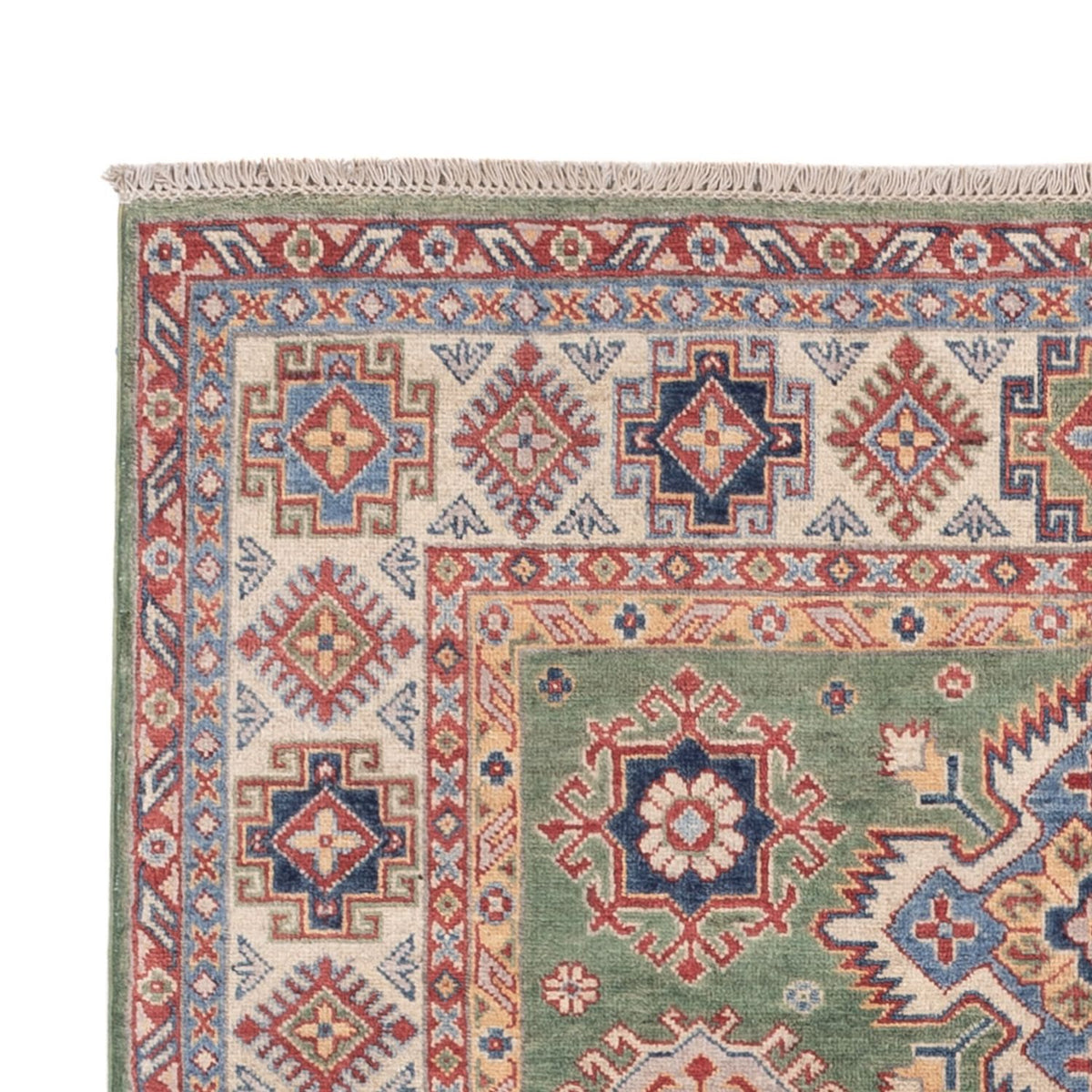 Kazak Koberec 150x202cm - Orientální koberec