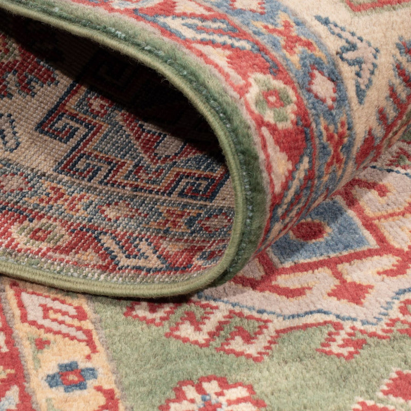 Kazak Koberec 150x202cm - Orientální koberec