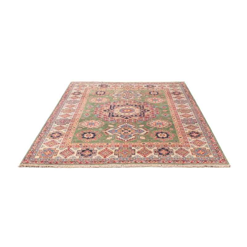 Kazak Koberec 150x202cm - Orientální koberec