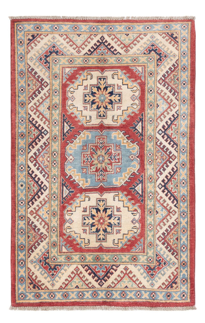 Kazak Koberec 95x150cm - Orientální koberec