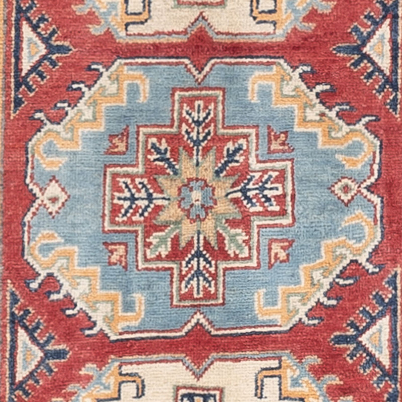 Kazak Koberec 95x150cm - Orientální koberec